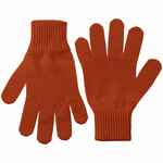 Перчатки REAL TALK, темно-оранжевые, размер L/XL