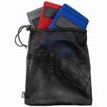 Мешочек TRENA, черный