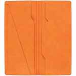 Набор PETRUS TRAVEL, оранжевый