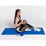 Массажный мяч для MФР RELAXIFY, красный