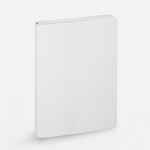 Ежедневник LAFITE, недатированный, белый