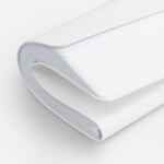 Ежедневник LAFITE, недатированный, белый