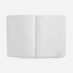 Ежедневник TACT, недатированный, белый