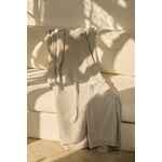 Плед COZYNOVA, светло-серый