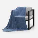 Плед COZYNOVA, синий