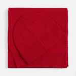 Шапка CORDELIA, красный (гвоздика)