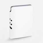 Ежедневник FLEXPEN MINI, недатированный, белый