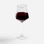 Набор из 2 бокалов для вина FASETTI