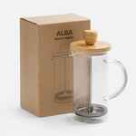 Френч-пресс ALBA