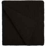 Шарф TOMMI, черный