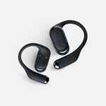 Беспроводные наушники для спорта OPENAIR, черные