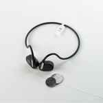 Беспроводные наушники OPENAIR ARC, черные