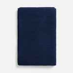 Шарф NOBILIS MONO, темно-синий