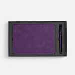 Набор URBAN, фиолетовый