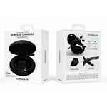 Зарядное устройство VONMAHLEN ALLROUNDO GAN, черное