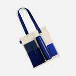 Набор CLASSIC WALK, синий