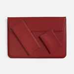 Набор PETRUS TRAVEL, красный