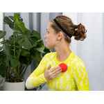 Массажный мяч для MФР RELAXIFY, красный