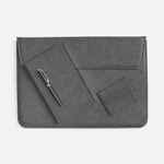 Набор PETRUS WALK, серый