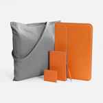 Набор PETRUS WALK, оранжевый