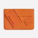 Набор PETRUS WALK, оранжевый