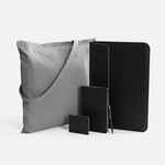 Набор PETRUS WALK, черный