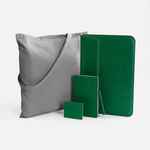 Набор PETRUS WALK, зеленый