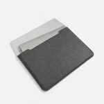 Чехол для ноутбука PETRUS, серый