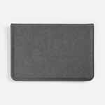 Чехол для ноутбука PETRUS, серый