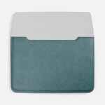 Чехол для ноутбука PETRUS, голубой