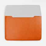 Чехол для ноутбука PETRUS, оранжевый