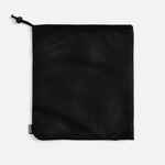 Мешочек TRENA, черный