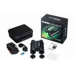 Бинокль с дальномером GUARD 2500