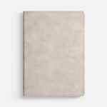 Ежедневник URBAN, недатированный, бежевый