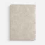 Ежедневник URBAN, недатированный, бежевый