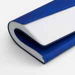 Ежедневник URBAN, недатированный, ярко-синий