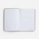 Ежедневник URBAN, недатированный, фиолетовый