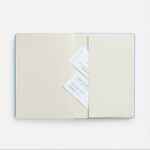 Ежедневник URBAN HARD, недатированный, голубой