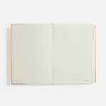 Ежедневник URBAN HARD, недатированный, оранжевый