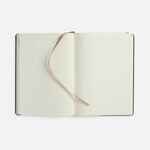 Ежедневник URBAN METAL, недатированный, коричневый