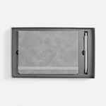 Набор URBAN HARD, серый