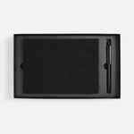 Набор URBAN HARD, черный