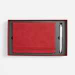 Набор URBAN HARD, красный