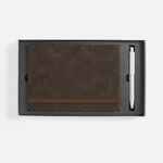 Набор URBAN HARD, коричневый