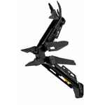 Мультитул SIGNAL, черный