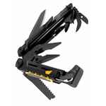 Мультитул SIGNAL, черный