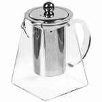 Чайный набор QUADRONI в оранжевой коробке