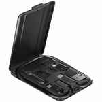 Набор TECHNOWISE, черный