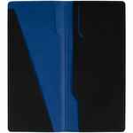 Набор BUSINESS PILIGRIM, синий