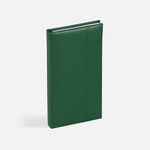 Еженедельник BAZA, датированный, зеленый